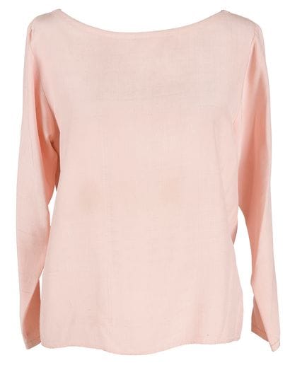 Yves Saint Laurent Rive Gauche

1 blouse...
