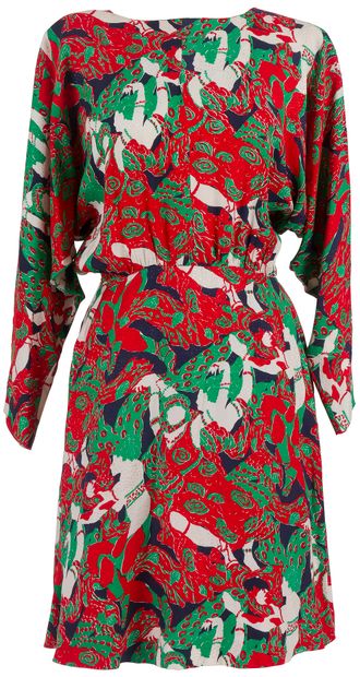 Yves SAINT LAURENT Rive Gauche

Lot de 3...