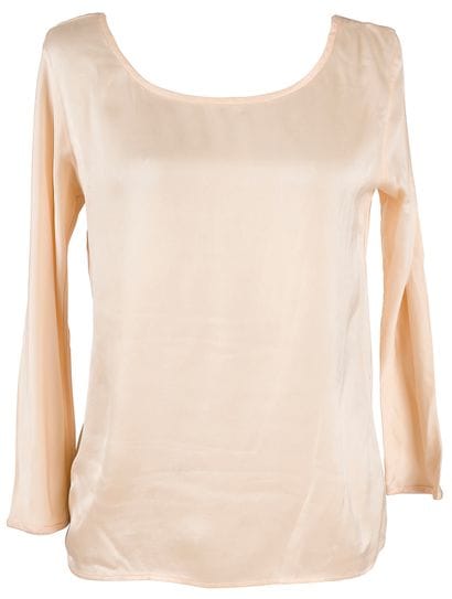 Yves Saint Laurent Rive Gauche

1 blouse...