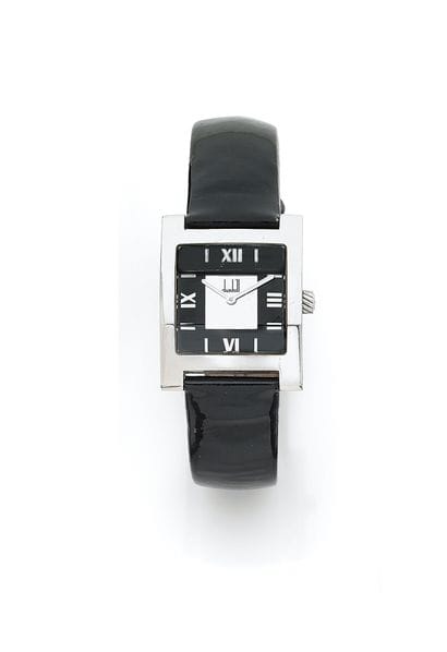 Alfred DUNHILL

Ref 8022. Vers 2010

N° BB...
