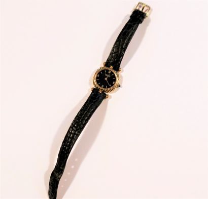 Van Cleef & Arpels 

Montre bracelet pour...