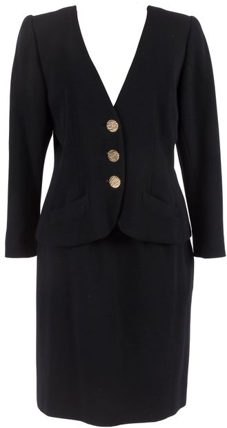 Yves SAINT LAURENT Rive Gauche (5 pièces)

Lot...