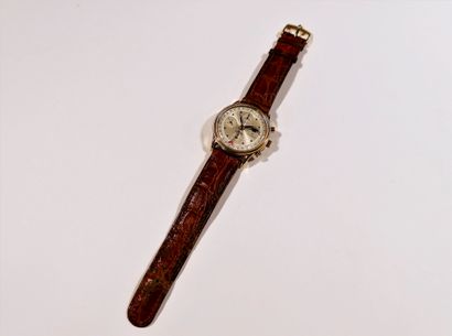 CHRONOSWISS

N° 77990

Montre bracelet pour...