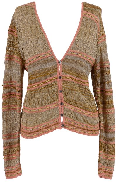 Christian LACROIX (7 pièces)

Lot de 3 vestes,...