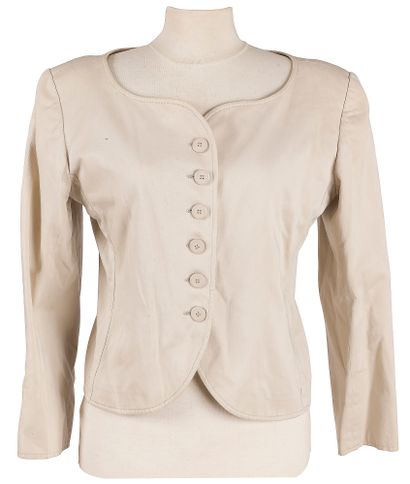 Yves Saint Laurent Rive Gauche

2 longues...