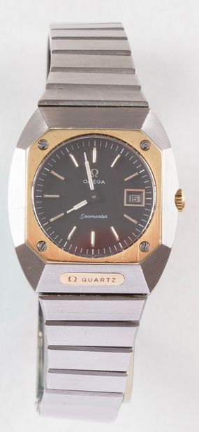 OMEGA Seamaster

Montre bracelet pour femme...