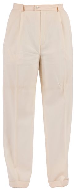Yves SAINT LAURENT Rive Gauche (5 pièces)

Lot...