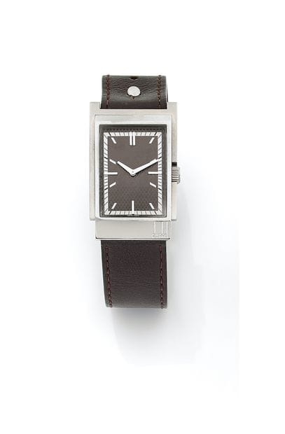 Alfred DUNHILL.

Ref 8035. Vers 2010

N°UF...
