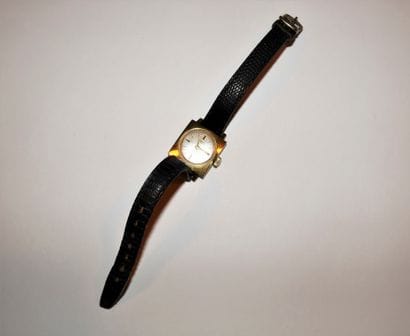 RICHARDS 

Montre bracelet pour femme en...