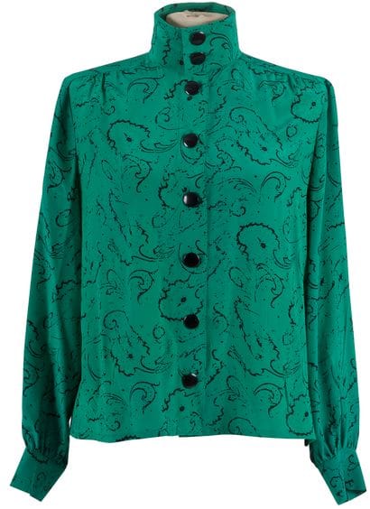 Pierre BALMAIN

Lot de 3 corsages en soie...