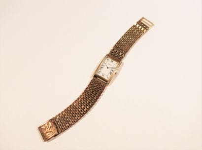 TISSOT Vers 1990

Montre bracelet pour homme...