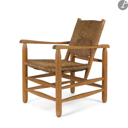 CHARLOTTE PERRIAND (1903-1999) DESIGNER &...
