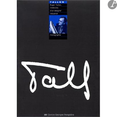 ROGER TALLON (1929-2011) DESIGNER - COLLECTION...