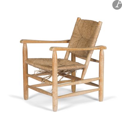 CHARLOTTE PERRIAND (1903-1999) DESIGNER &...