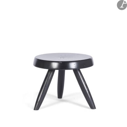 CHARLOTTE PERRIAND (1903-1999) DESIGNER &...