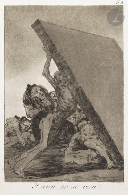 Francisco de Goya y Lucientes (1746-1828)
Les...