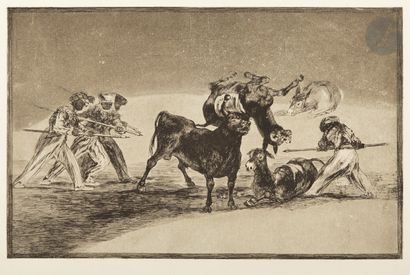 Francisco de Goya y Lucientes (1746-1828)
La...