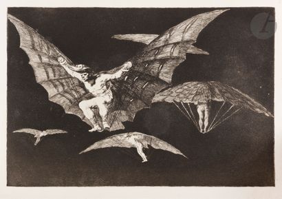 Francisco de Goya y Lucientes (1746-1828)
Los...
