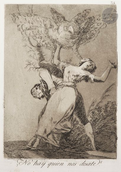 Francisco de Goya y Lucientes (1746-1828)
Les...