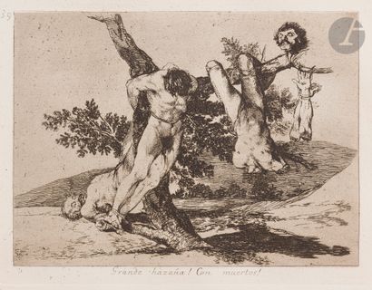 Francisco de Goya y Lucientes (1746-1828)
Les...