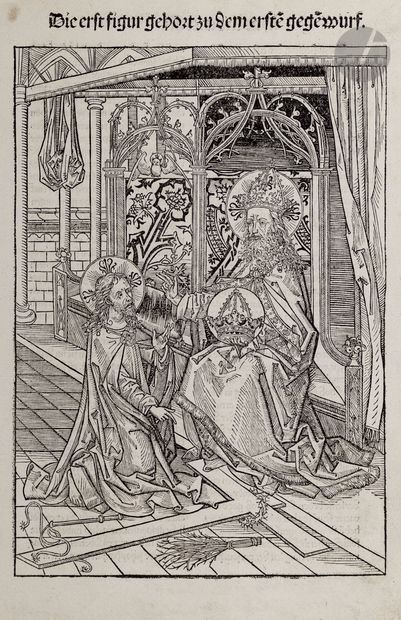 Michael Wolgemut (1434-1519) et atelier
6...