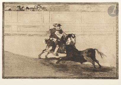 Francisco de Goya y Lucientes (1746-1828)
Un...