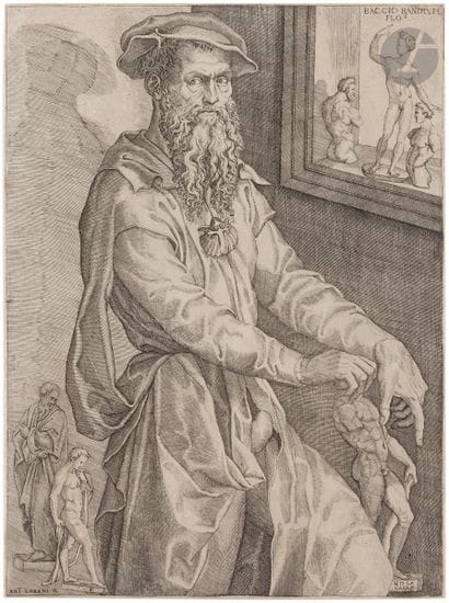 Nicolo della Casa (active c. 1543-1547
)Portrait...