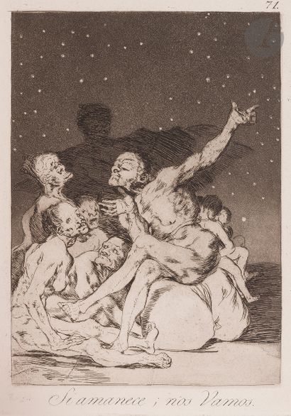 Francisco de Goya y Lucientes (1746-1828)
Les...