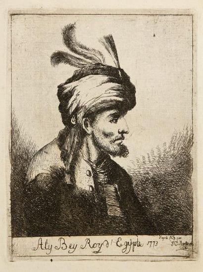 Johann Andreas B. Nothnagel (1729-1804) (d'après)
Aly...