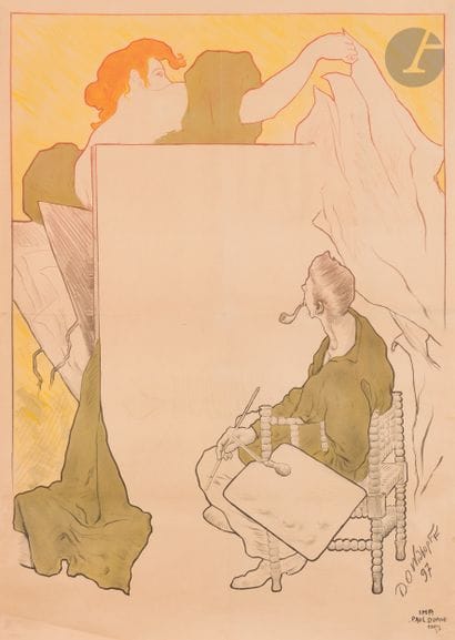 
 David Osipovitch WIDHOPFF (1867-1933)

...