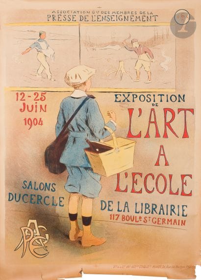 
 Étienne Adolphe MOREAU-NÉLATON (1859-1927)

...
