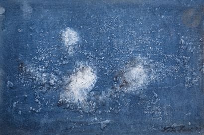 Léon ZACK [Franco-Russian] (1892-1980
)Composition,...
