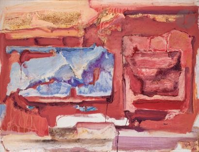 Philippe HOSIASSON [French-Ukrainian] (1898-1978
)Composition,...