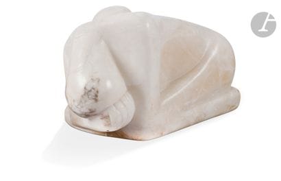 ACHIAM (1916-2005)
Maternité - Vietnam
Sculpture...