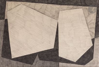 Roger-François THÉPOT (1925-2003
)Composition,...