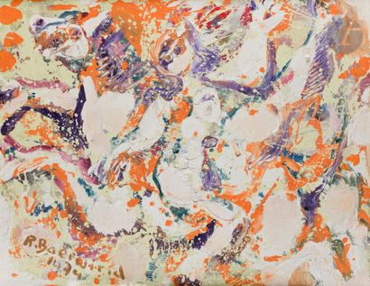 Rudolf BAERWIND [German] (1910-1982
)The...