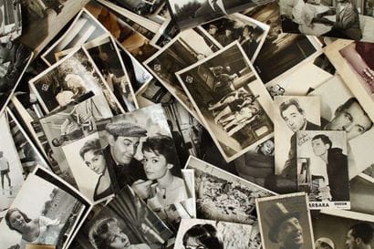 CINéMA, c. 1920-1960. Cinéma allemand. Cinéma...