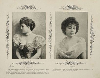 PARIS-PORTRAIT (Ancien Paris-Théâtre). 1873-1880....