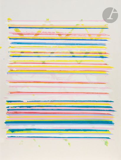 Jean-Michel MEURICE (1938-2022)
Composition,...