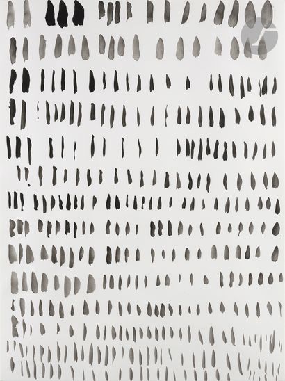 Pierrette BLOCH (1928-2017)
Composition,...