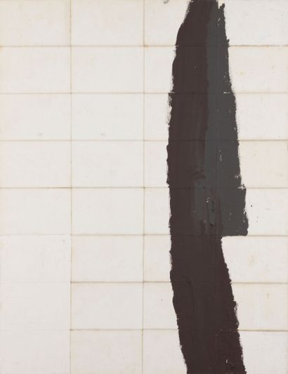 James BROWN [américain] (1951-2020)
White...