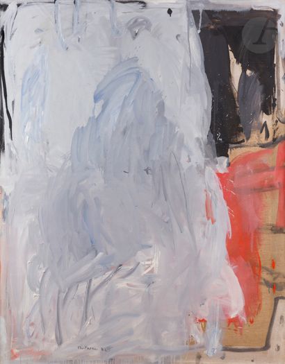 Michèle DESTARAC (née en 1943)
Composition,...