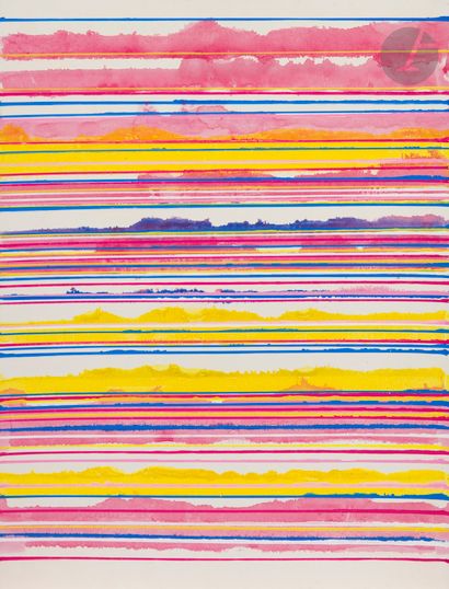 Jean-Michel MEURICE (1938-2022)
Composition,...