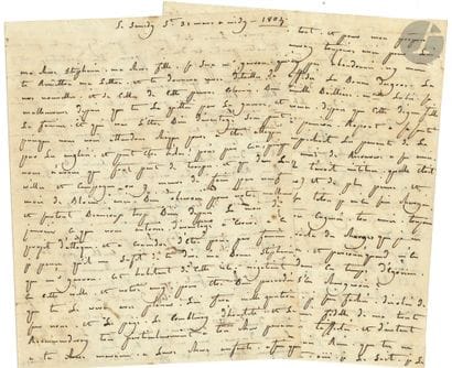 Jeanne Le Roux de la Chapelle, Baroness TASCHER...