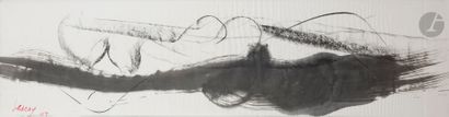 Alberto LESCAY (né en 1950)
Composition -...