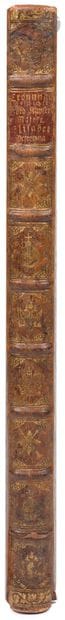 Nikita Yourevich Prince TROUBETZKOY (1700-1767)...