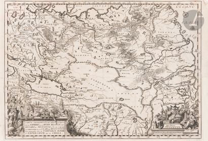 Sebastián Fernández de MEDRANO (1645-1705)
Jacobus...