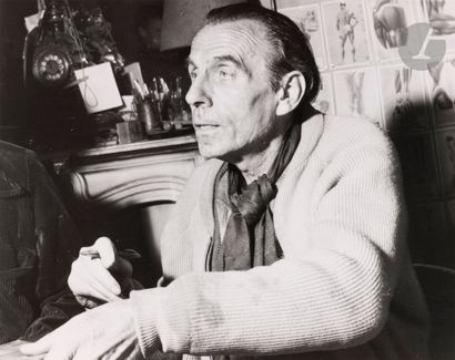 Michel Bernard 
Louis-Ferdinand Céline and...
