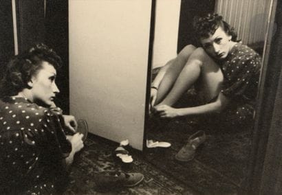 Carlo Mollino (1905-1973) 
Lina Suwarowski...