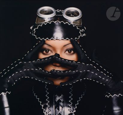 Terry O'Neill (1938-2019)
Naomi Campbell,...